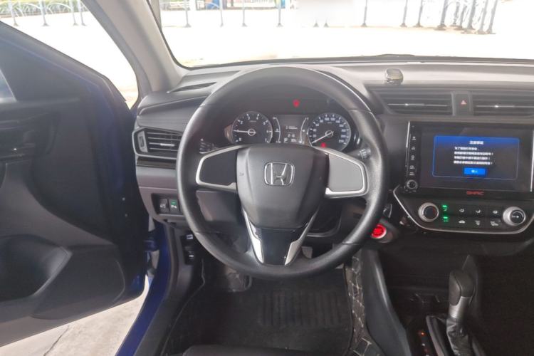 Used Honda Crider 2019 180 Turbo CVT Luxury Edition China VI Emission Standard Steering Wheel
