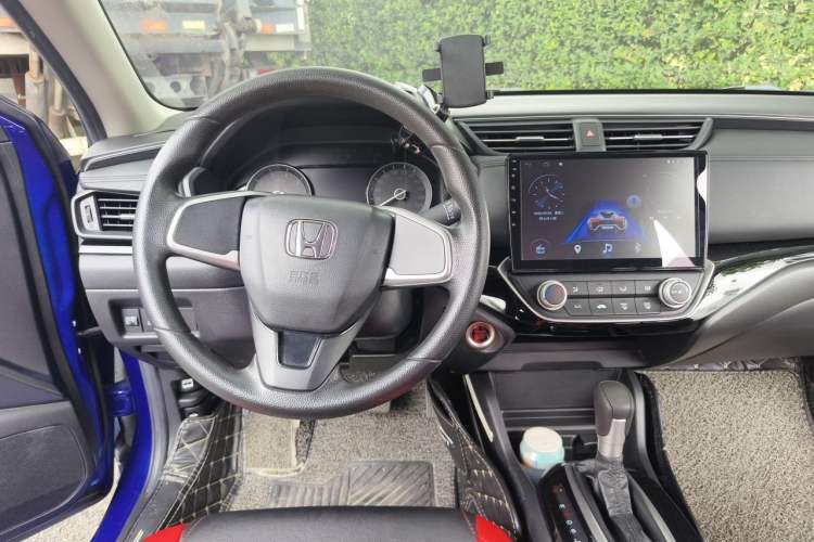 Used Honda Crider 2019 180 Turbo CVT Comfort Version China VI Steering Wheel