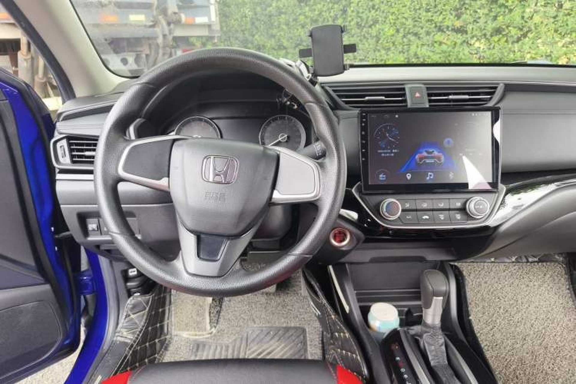 Used Honda Crider 2019 180 Turbo CVT Comfort Version China VI Steering Wheel