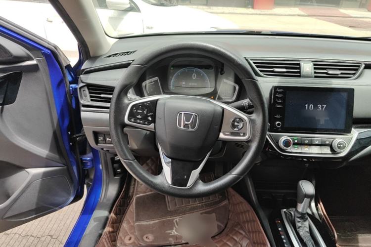 Used Honda Crider 2019 180 Turbo CVT Leading Edition China VI Steering Wheel