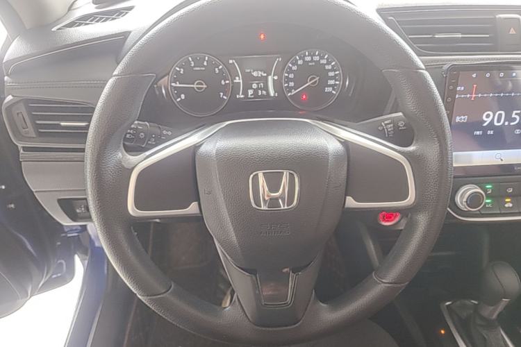 Used Honda Crider 2019 180 Turbo CVT Comfort Version China VI Steering Wheel