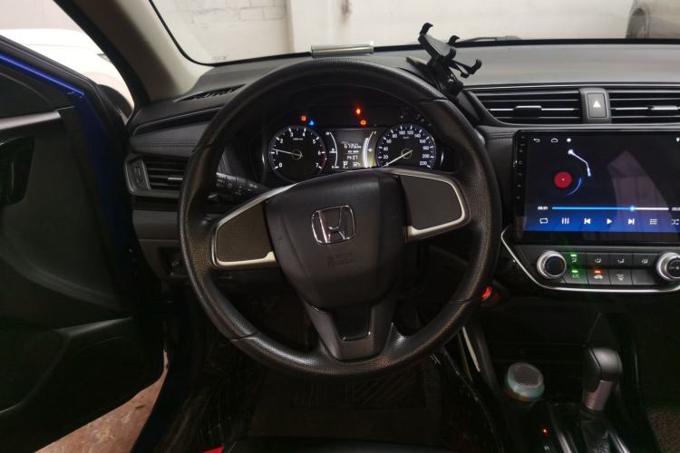Used Honda Crider 2019 180 Turbo CVT Comfort Version China VI Steering Wheel