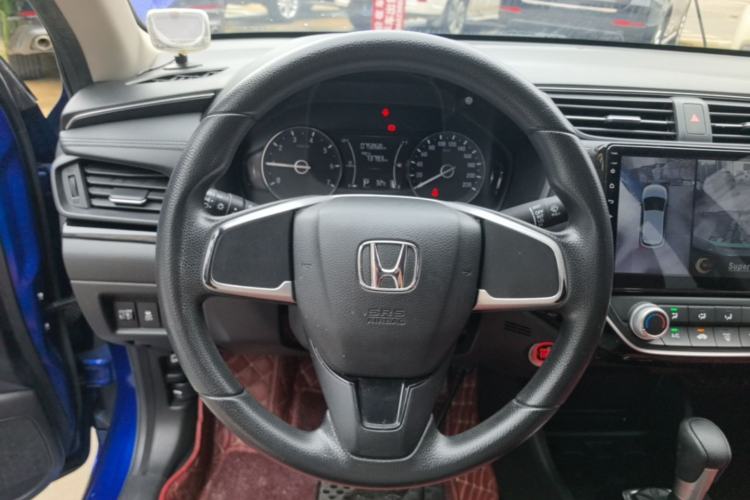 Used Honda Crider 2019 180 Turbo CVT Comfort Edition China V Steering Wheel