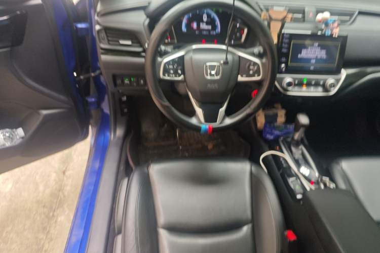 Used Honda Crider 2019 180 Turbo CVT Leading Edition China V Steering Wheel