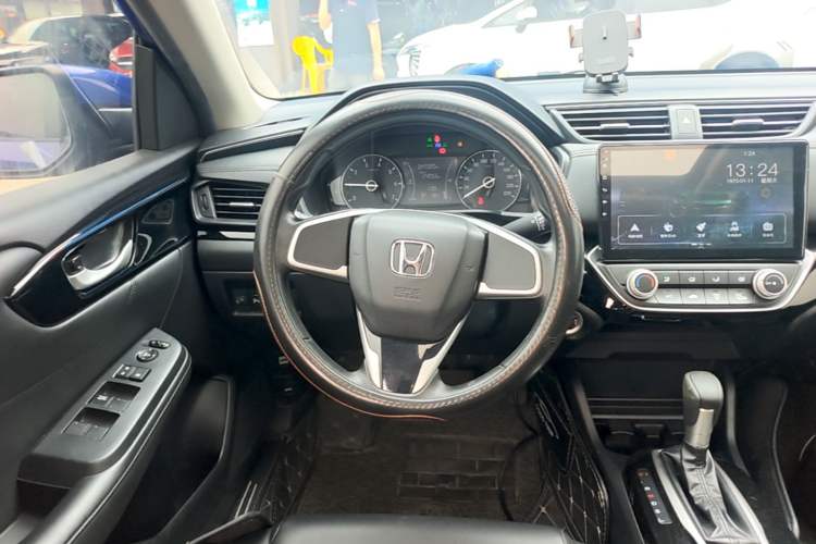 Used Honda Crider 2019 180 Turbo CVT Luxury Edition China VI Emission Standard Steering Wheel