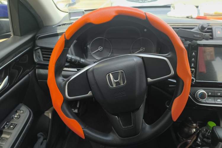 Used Honda Crider 2019 180 Turbo CVT Comfort Version China VI Steering Wheel