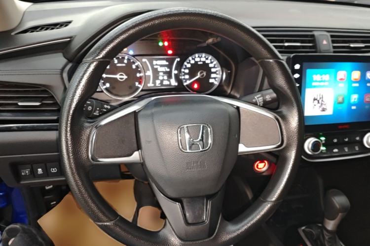Used Honda Crider 2019 180 Turbo CVT Comfort Version China VI Steering Wheel