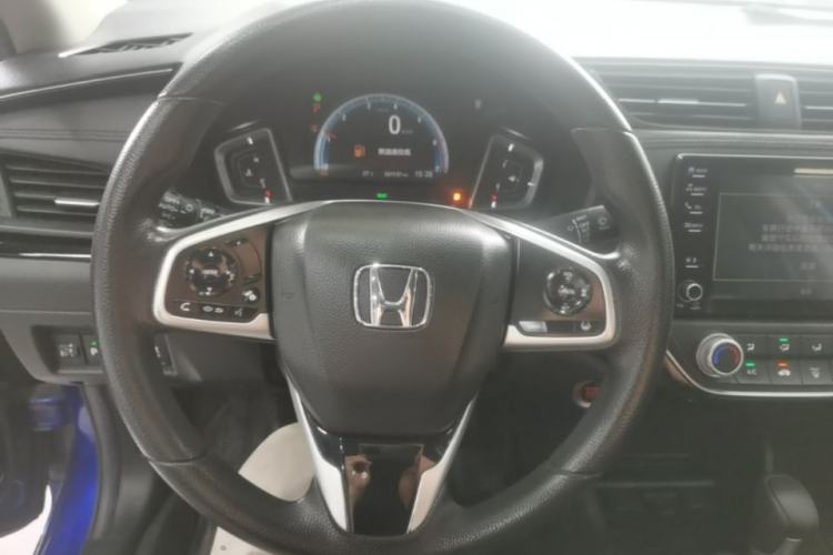 Used Honda Crider 2019 180 Turbo CVT Leading Edition China VI Steering Wheel