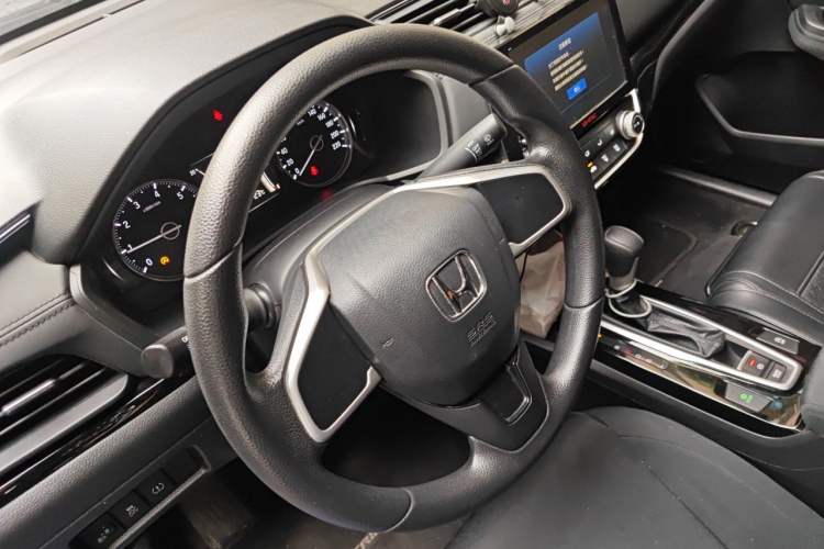 Used Honda Crider 2019 180 Turbo CVT Comfort Edition China V Steering Wheel