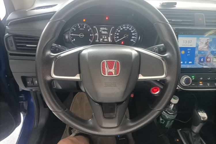 Used Honda Crider 2019 180 Turbo CVT Comfort Version China VI Steering Wheel