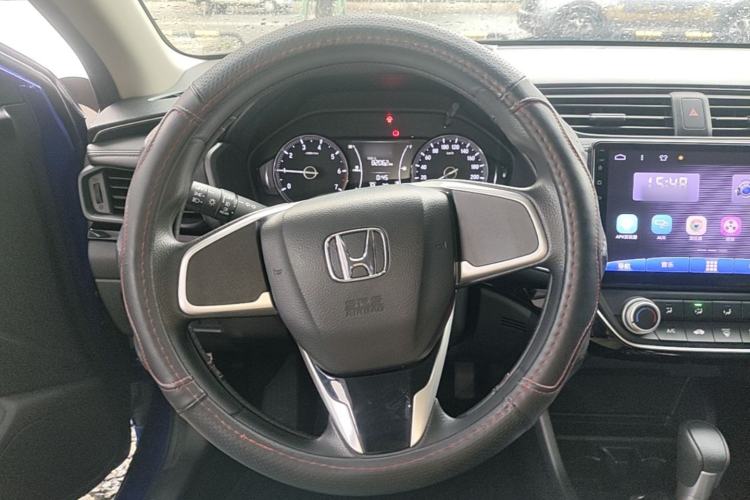 Used Honda Crider 2019 180 Turbo CVT Luxury Edition China VI Emission Standard Steering Wheel