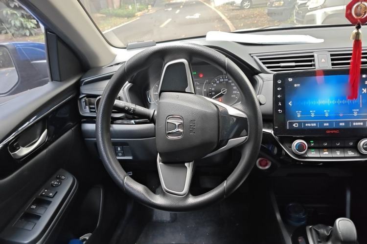 Used Honda Crider 2019 180 Turbo CVT Luxury Edition China VI Emission Standard Steering Wheel