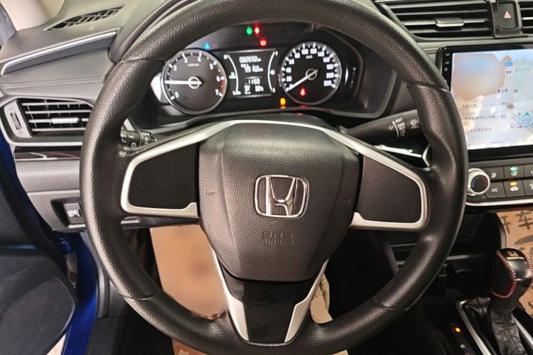 Used Honda Crider 2019 180 Turbo CVT Luxury Edition China VI Emission Standard Steering Wheel