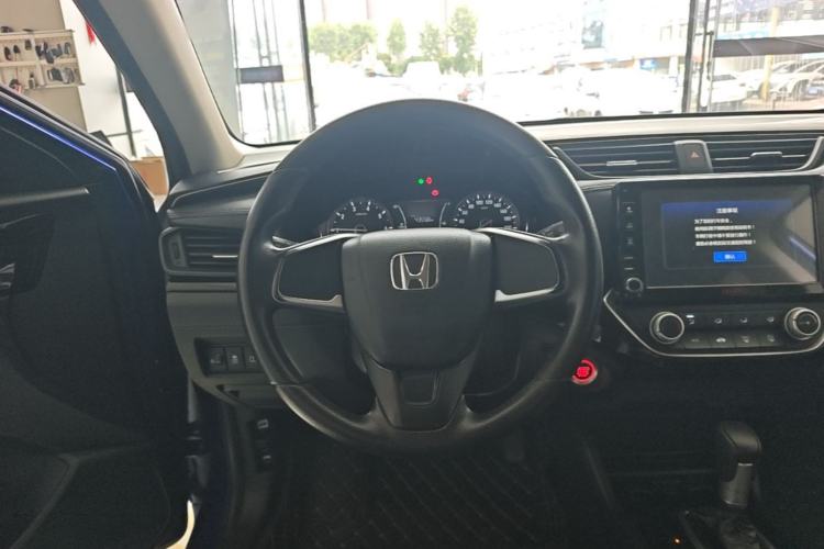 Used Honda Crider 2019 180 Turbo CVT Comfort Version China VI Steering Wheel