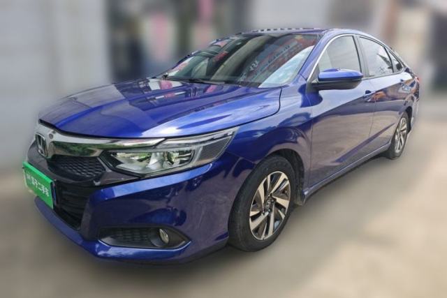 Used Honda Crider 2019 180 Turbo CVT Luxury Edition China VI Emission Standard