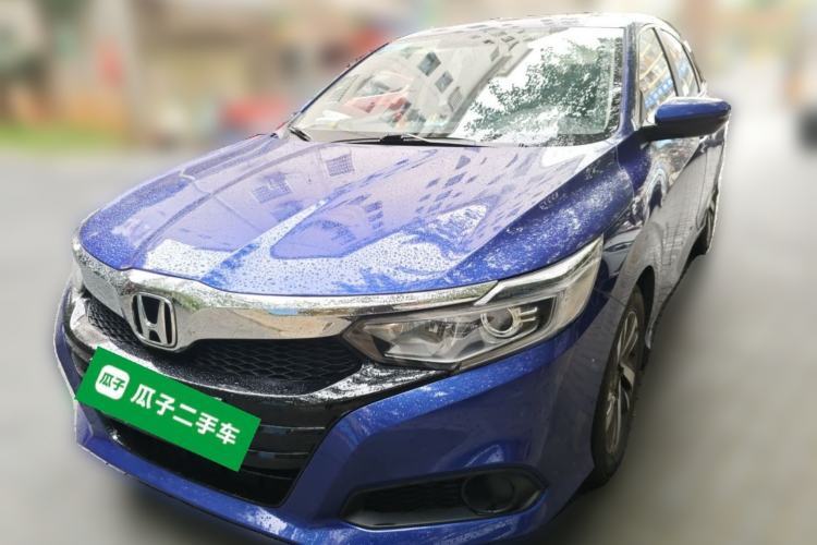 Ojetý Honda Crider 2019 180 Turbo CVT Comfort Edition China V Guazi used car, China used car export, Used car for sale, Used cars, Cheapest cars for sale