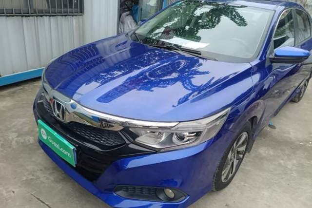 Used Honda Crider 2019 180 Turbo CVT Luxury Edition China VI Emission Standard