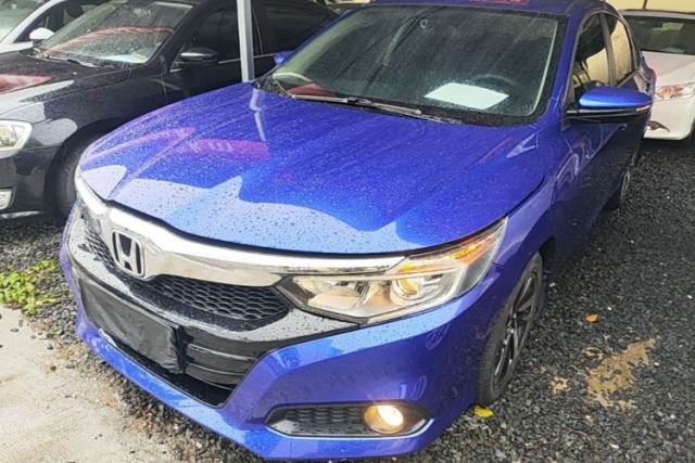 Used Honda Crider 2019 180 Turbo CVT Luxury Edition China VI Emission Standard