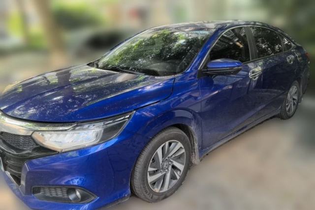 Used Honda Crider 2019 180 Turbo CVT Leading Edition China VI