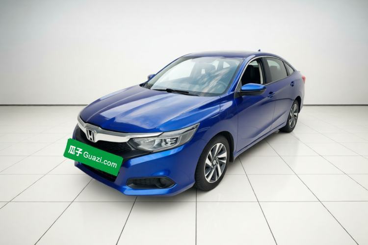 Used Honda Crider 2019 180 Turbo CVT Comfort Edition China V Guazi used car, China used car export, Used car for sale, Used cars, Cheapest cars for sale