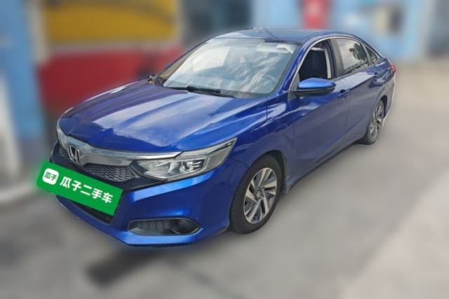 Used Honda Crider 2019 180 Turbo CVT Comfort Edition China V