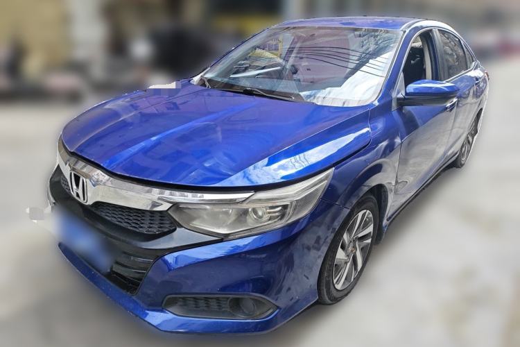 Used Honda Crider 2019 180 Turbo CVT Comfort Version China VI Guazi used car, China used car export, Used car for sale, Used cars, Cheapest cars for sale