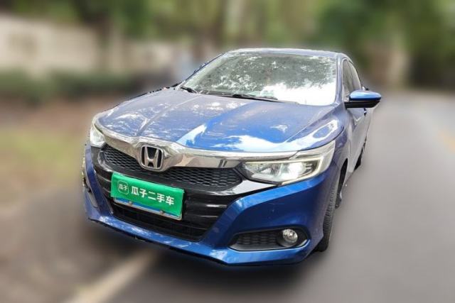 Used Honda Crider 2019 180 Turbo CVT Luxury Edition China VI Emission Standard