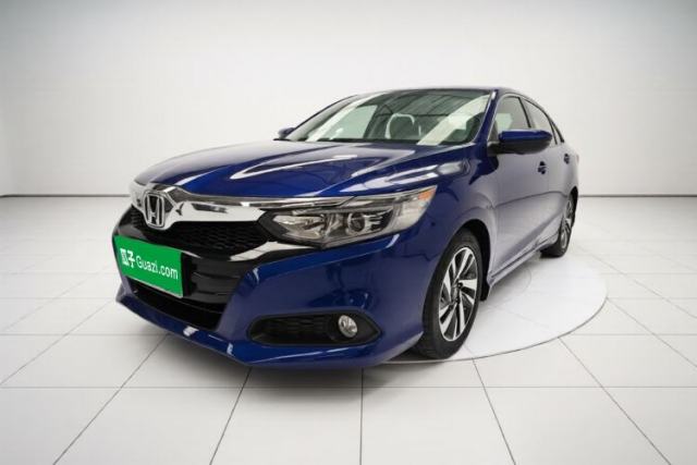 Ojetý Honda Crider 2019 180 Turbo CVT Luxury Edition China VI Emission Standard