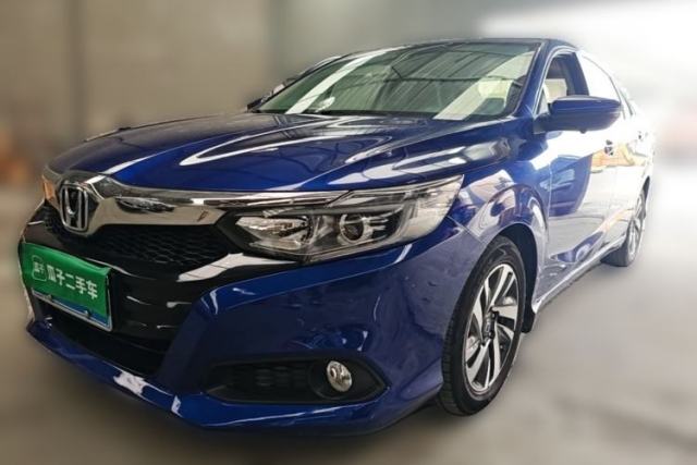 Used Honda Crider 2019 180 Turbo CVT Luxury Edition China VI Emission Standard