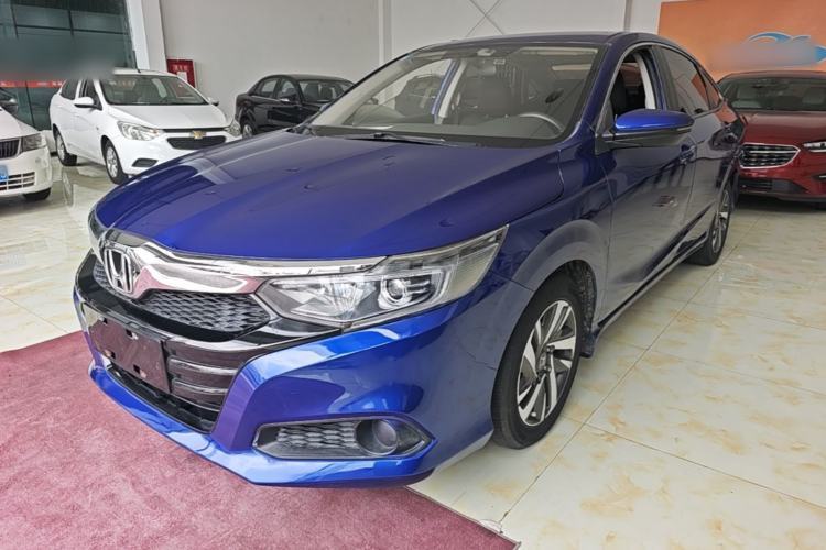 Used Honda Crider 2019 180 Turbo CVT Comfort Version China VI Guazi used car, China used car export, Used car for sale, Used  cars, Cheapest cars for sale