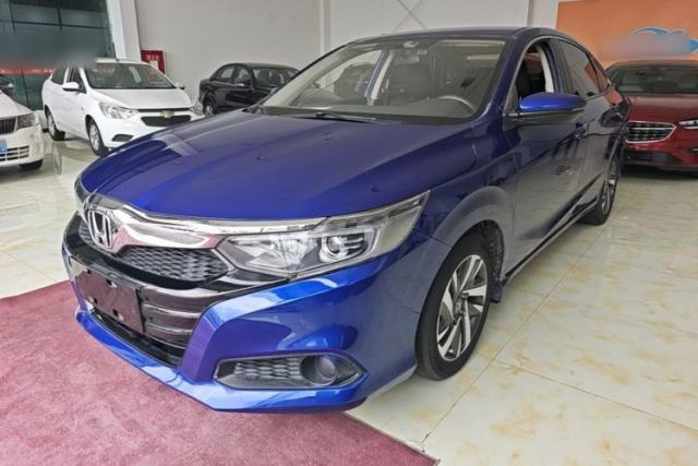 Used Honda Crider 2019 180 Turbo CVT Comfort Version China VI