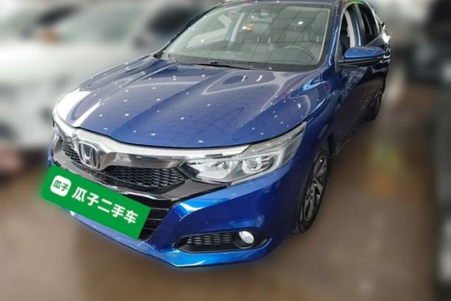 Used Honda Crider 2019 180 Turbo CVT Luxury Edition China V