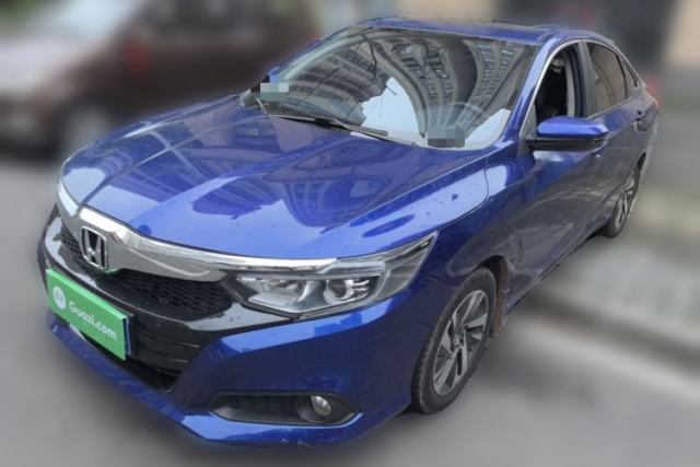 Used Honda Crider 2019 180 Turbo CVT Luxury Edition China V