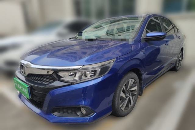 Used Honda Crider 2019 180 Turbo CVT Luxury Edition China VI Emission Standard
