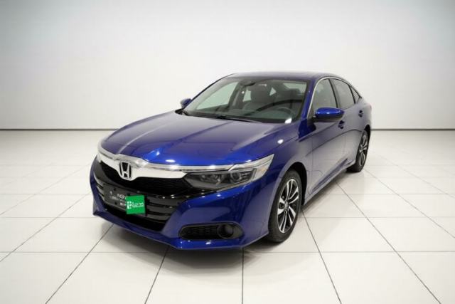 Honda Crider 2019 180 Turbo CVT Comfort Version China VI de segunda mano