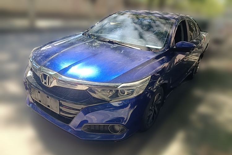 Used Honda Crider 2019 180 Turbo CVT Comfort Version China VI Guazi used car, China used car export, Used car for sale, Used cars, Cheapest cars for sale