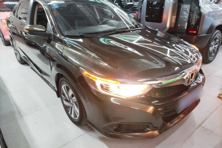Used Honda Crider 2019 180 Turbo CVT Comfort Edition China V Front Right 45 Deg