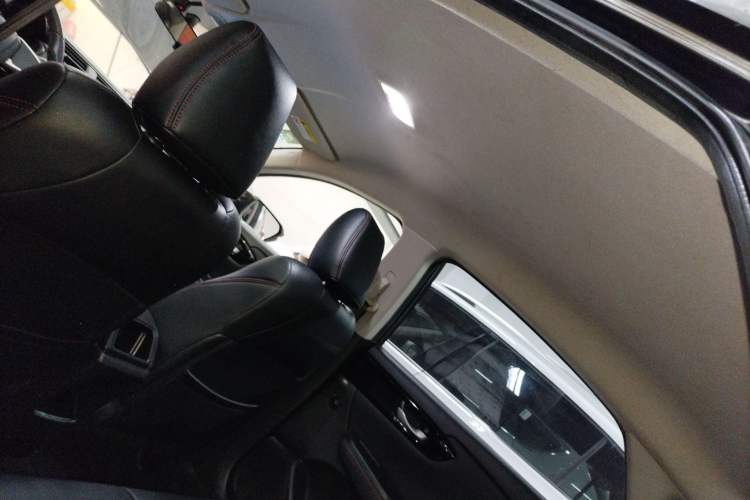 Used Honda Crider 2019 180 Turbo CVT Comfort Edition China V Headliner