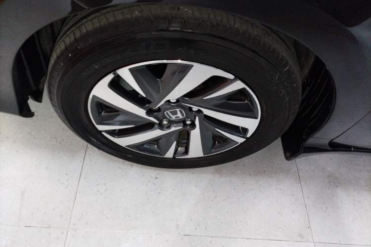 Used Honda Crider 2019 180 Turbo CVT Comfort Edition China V Left Front Wheel Hub