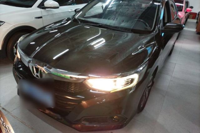 Used Honda Crider 2019 180 Turbo CVT Comfort Edition China V