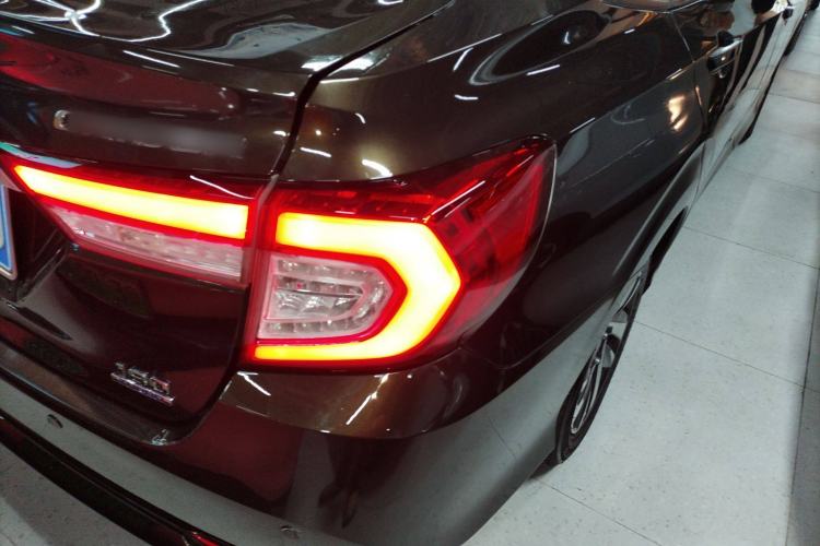 Used Honda Crider 2019 180 Turbo CVT Comfort Edition China V Right Rear Taillight