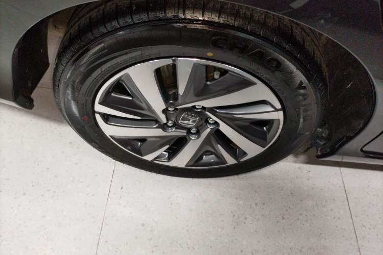 Used Honda Crider 2019 180 Turbo CVT Comfort Edition China V Right Rear Wheel Hub