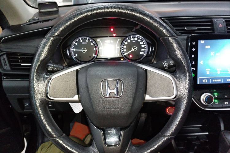 Used Honda Crider 2019 180 Turbo CVT Comfort Edition China V Steering Wheel