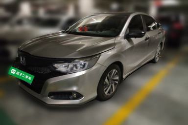 Used Honda Crider 2019 180 Turbo CVT Luxury Edition China V