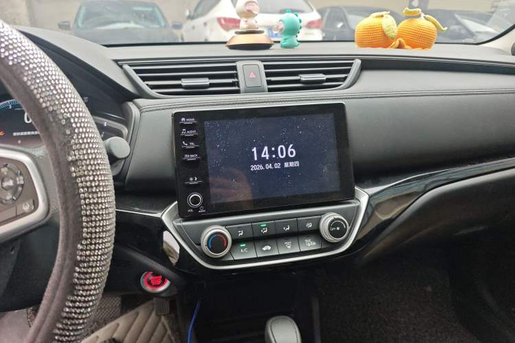 Used Honda Crider 2019 180 Turbo CVT Leading Edition China VI
