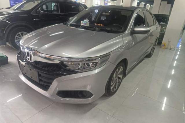 Used Honda Crider 2019 180 Turbo CVT Comfort Version China VI