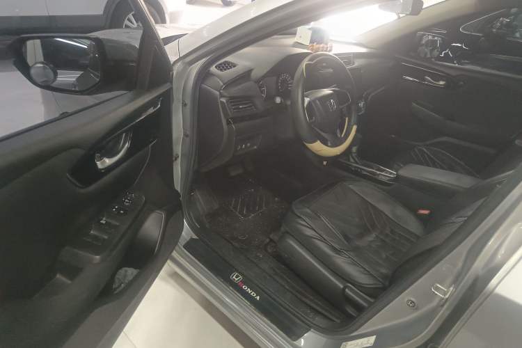 Used Honda Crider 2019 180 Turbo CVT Comfort Version China VI Driver Seat