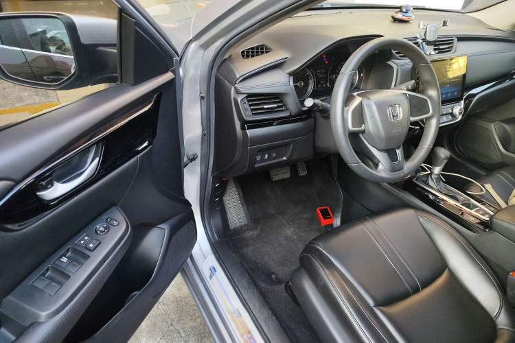 Used Honda Crider 2019 180 Turbo CVT Comfort Version China VI Driver Seat