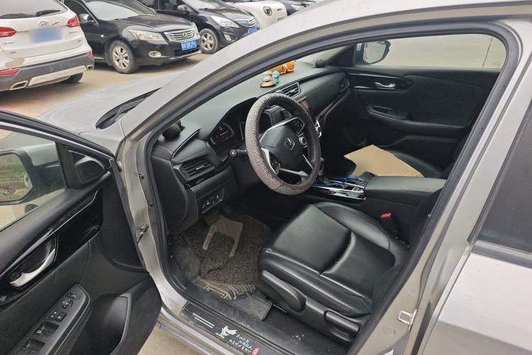 Used Honda Crider 2019 180 Turbo CVT Leading Edition China VI
