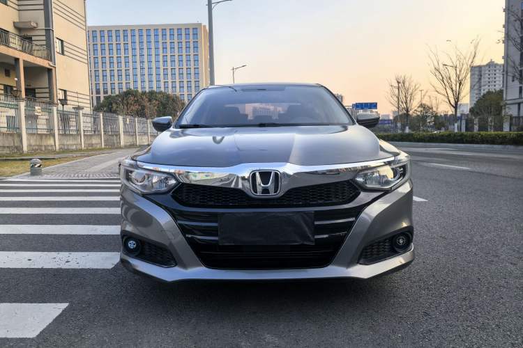 Used Honda Crider 2019 180 Turbo CVT Comfort Edition China V Exterior 1